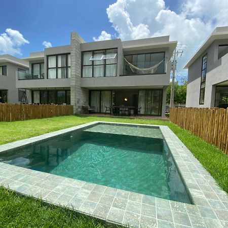 Oka 23 Milagres Villa São Miguel dos Milagres Eksteriør bilde