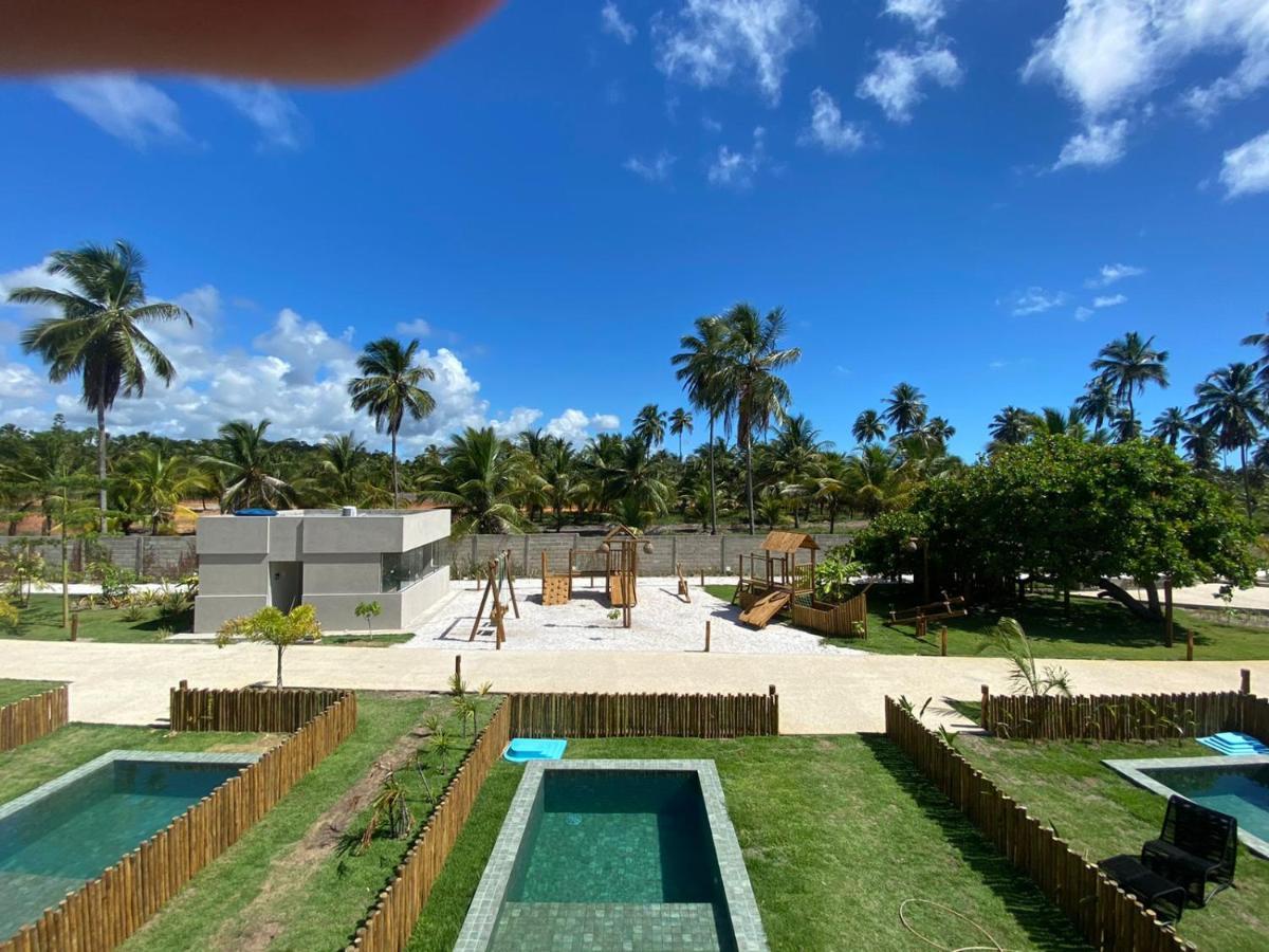 Oka 23 Milagres Villa São Miguel dos Milagres Eksteriør bilde