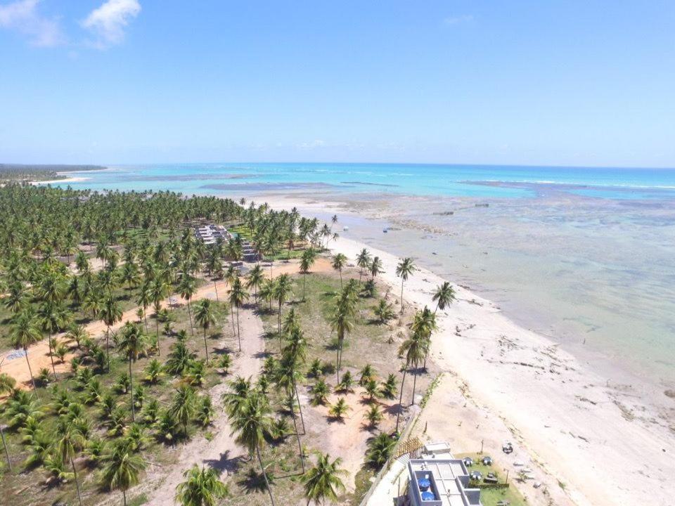 Oka 23 Milagres Villa São Miguel dos Milagres Eksteriør bilde