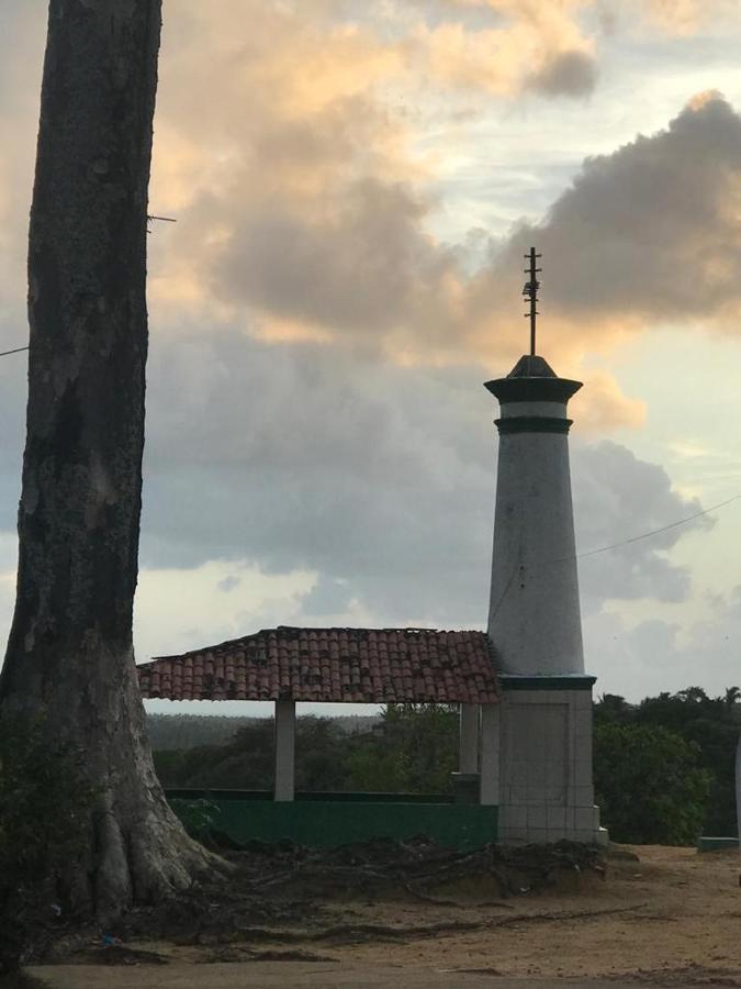 Oka 23 Milagres Villa São Miguel dos Milagres Eksteriør bilde