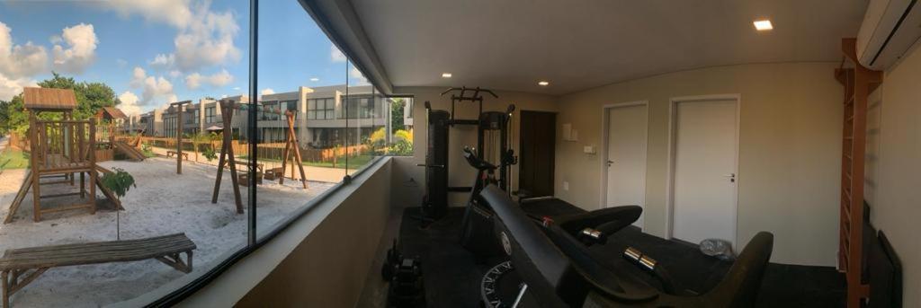 Oka 23 Milagres Villa São Miguel dos Milagres Eksteriør bilde