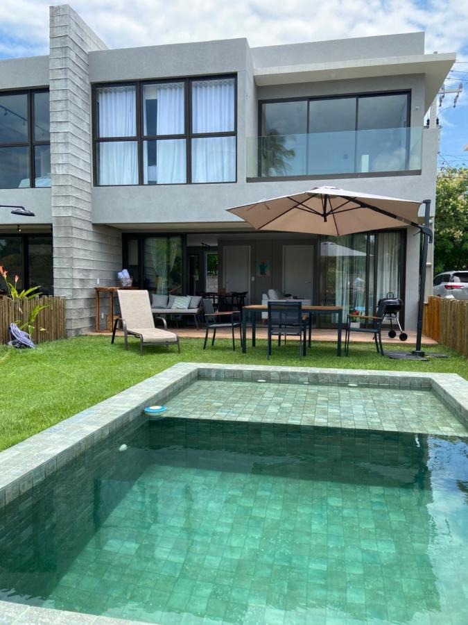 Oka 23 Milagres Villa São Miguel dos Milagres Eksteriør bilde